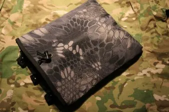 Dump Pouch