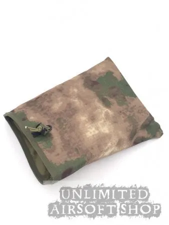 Dump Pouch