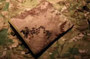 Dump Pouch