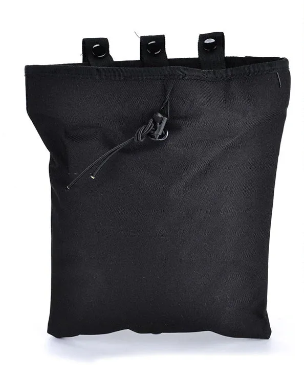 Dump Pouch