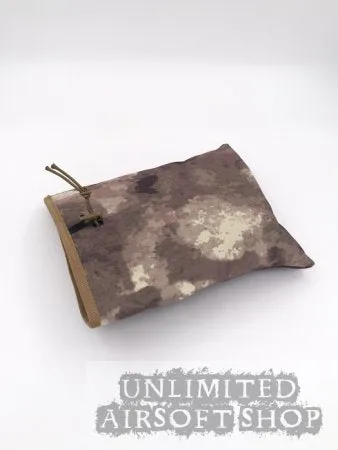Dump Pouch