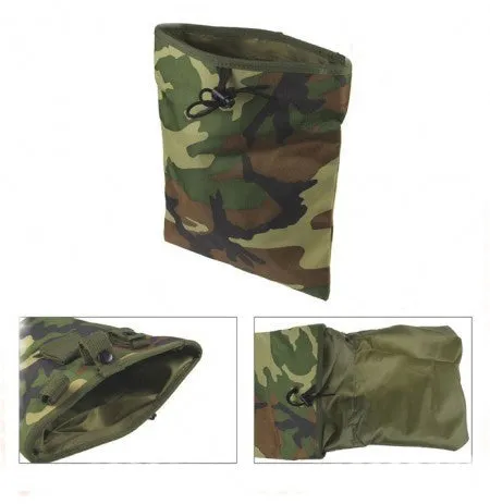 Dump Pouch