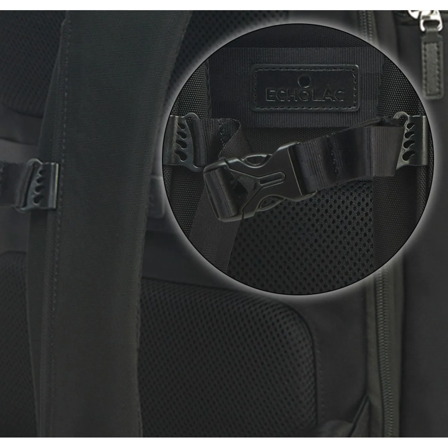 Echolac Force Backpack