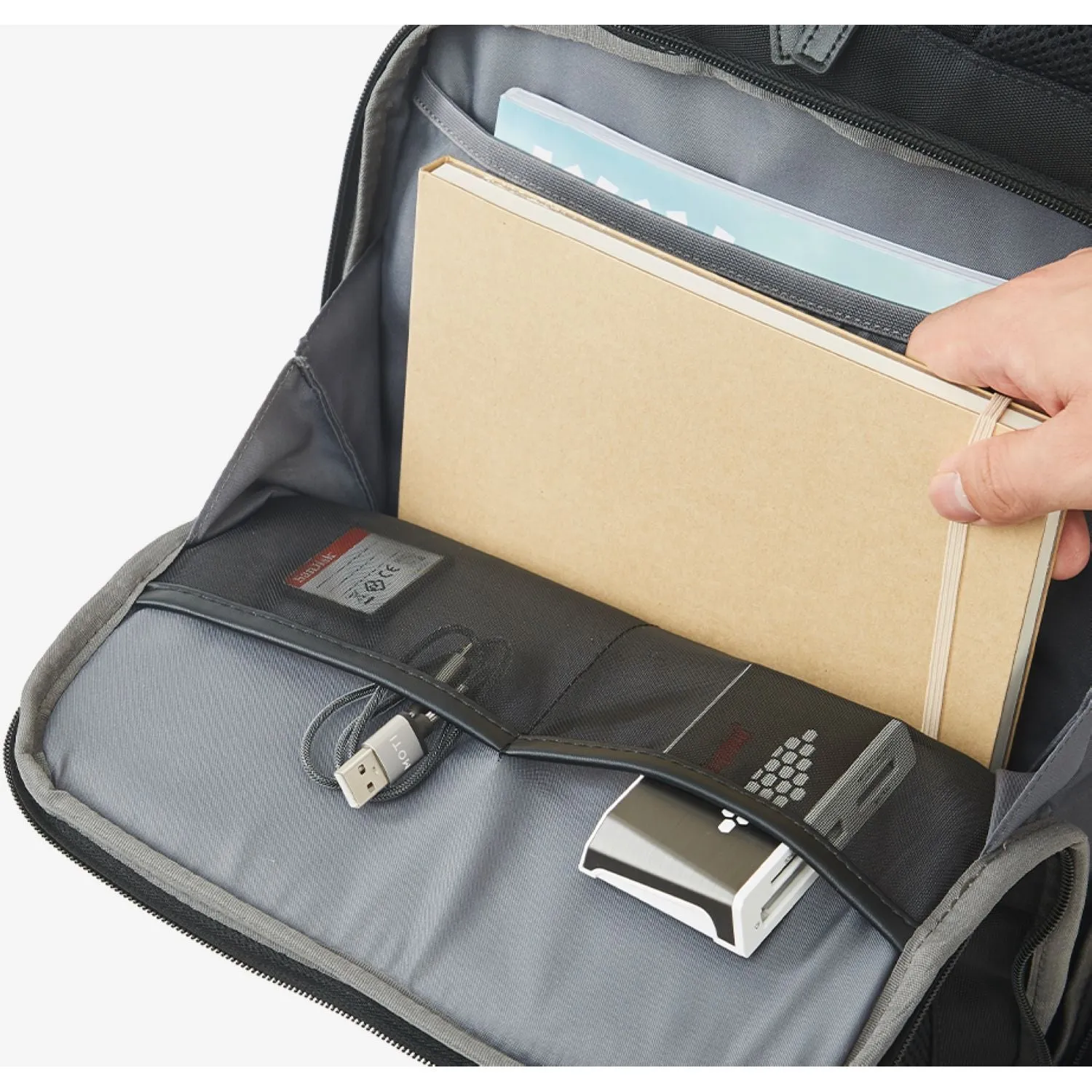Echolac Force Backpack