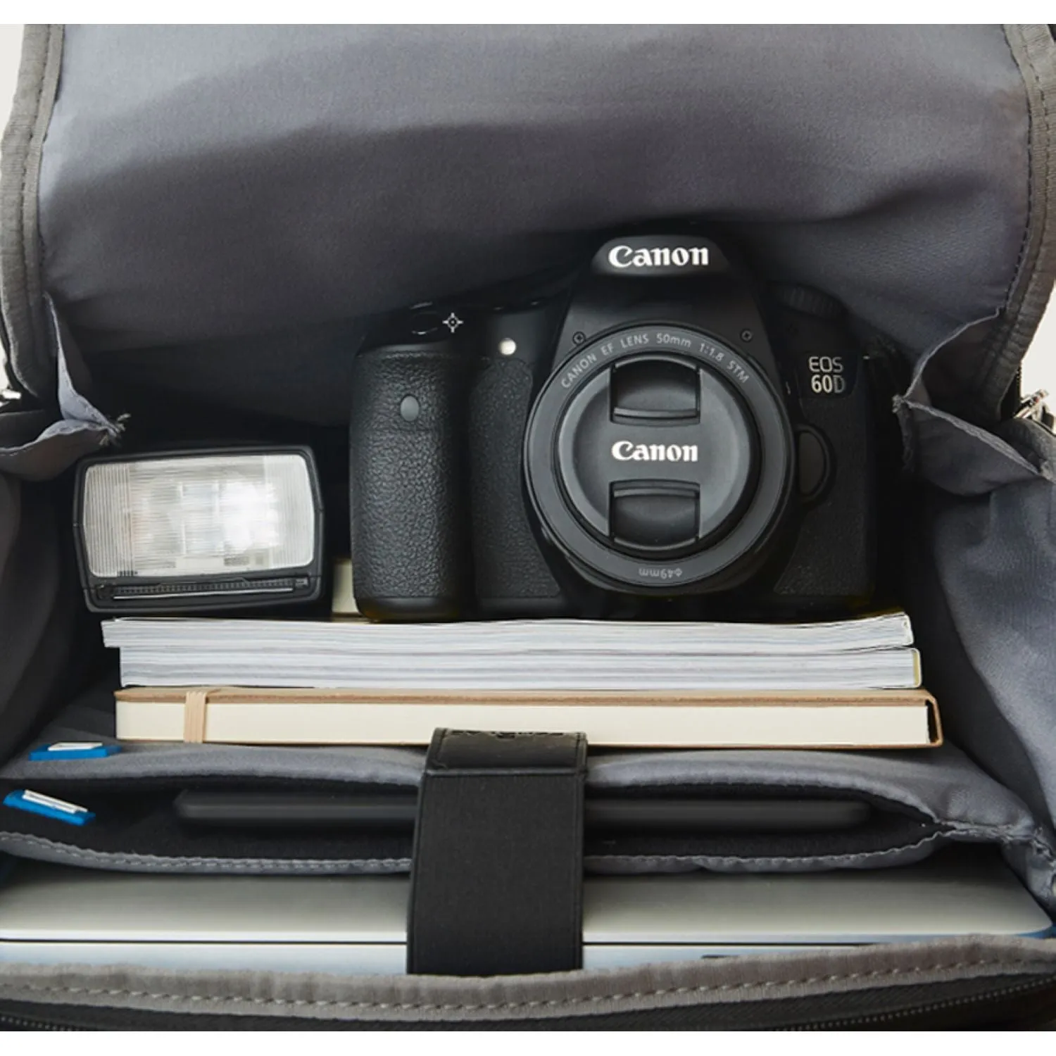 Echolac Force Backpack