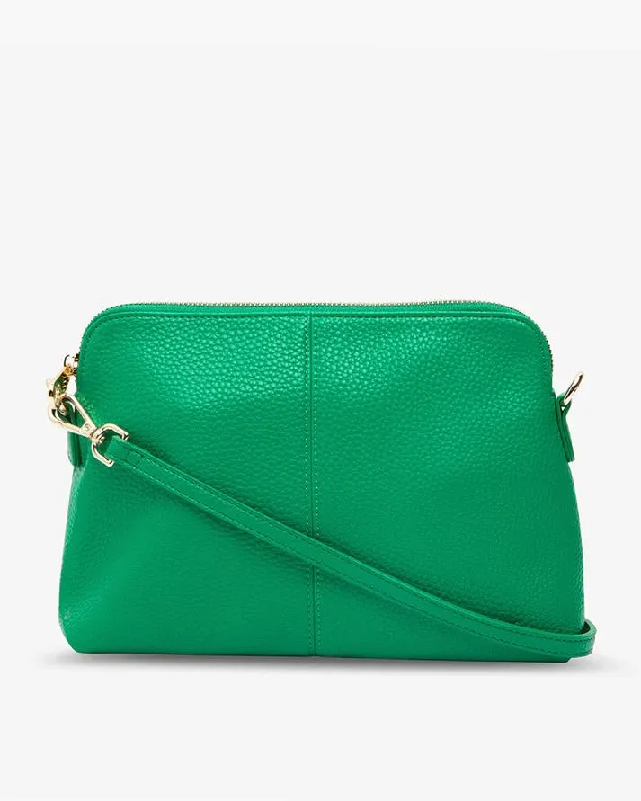 ELMS   KING Burbank Crossbody Large - Green