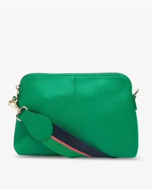 ELMS   KING Burbank Crossbody Large - Green