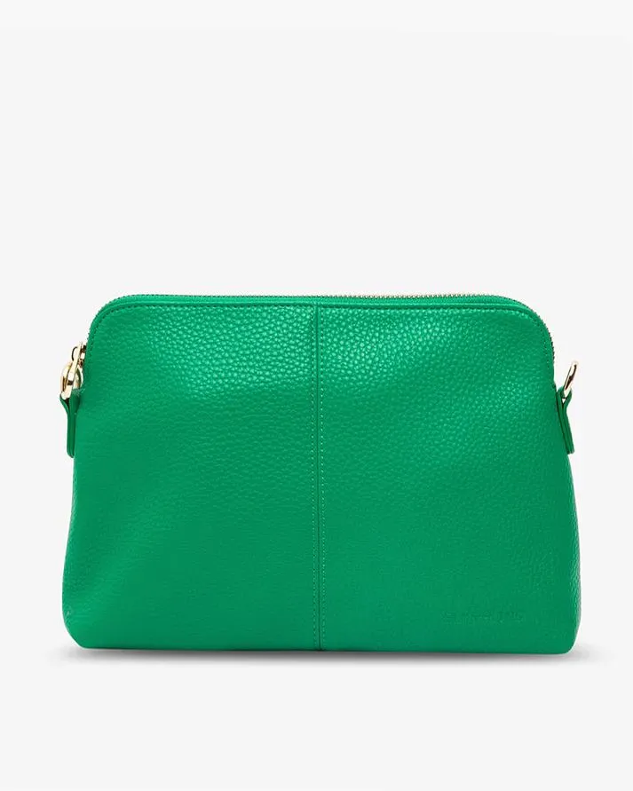 ELMS   KING Burbank Crossbody Large - Green