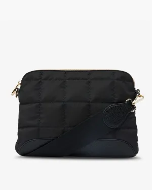 ELMS   KING Soho Crossbody - Black