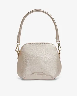 ELMS   KING Vigo Crossbody - Light Gold