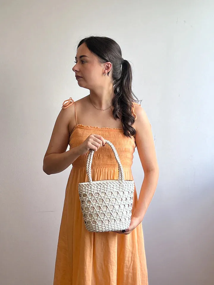 Emily in Paris Bucket Bag