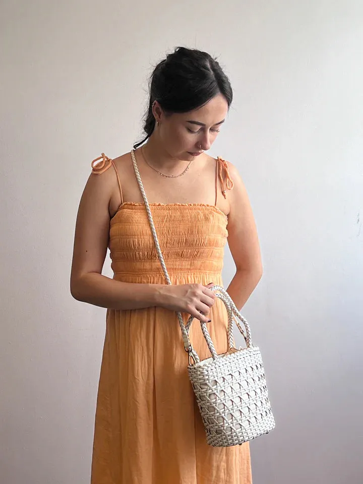 Emily in Paris Bucket Bag