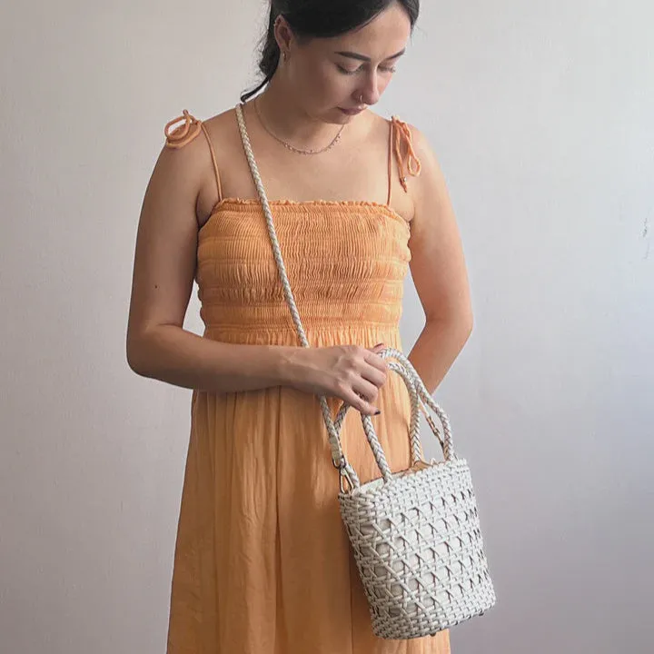 Emily in Paris Bucket Bag