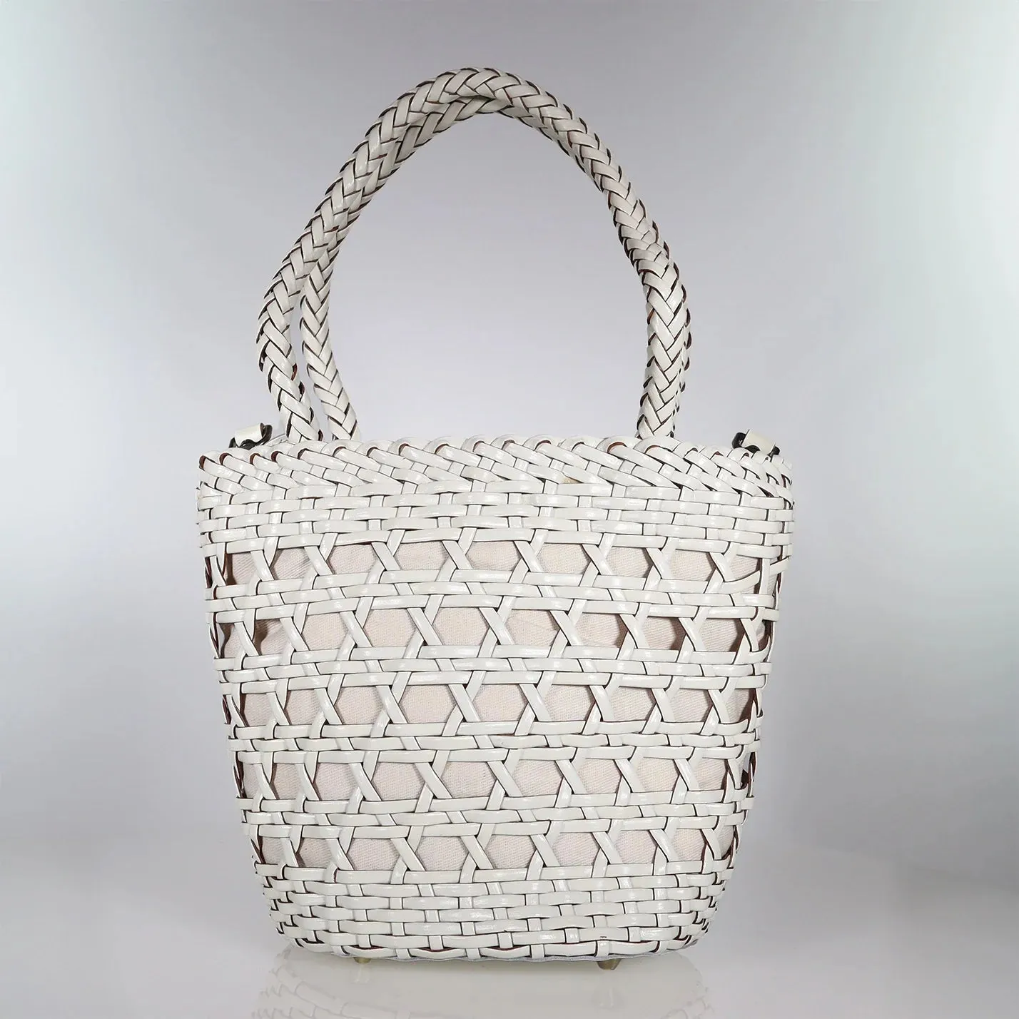 Emily in Paris Bucket Bag