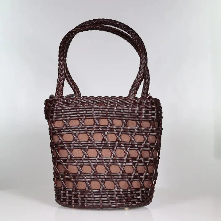 Emily in Paris Bucket Bag
