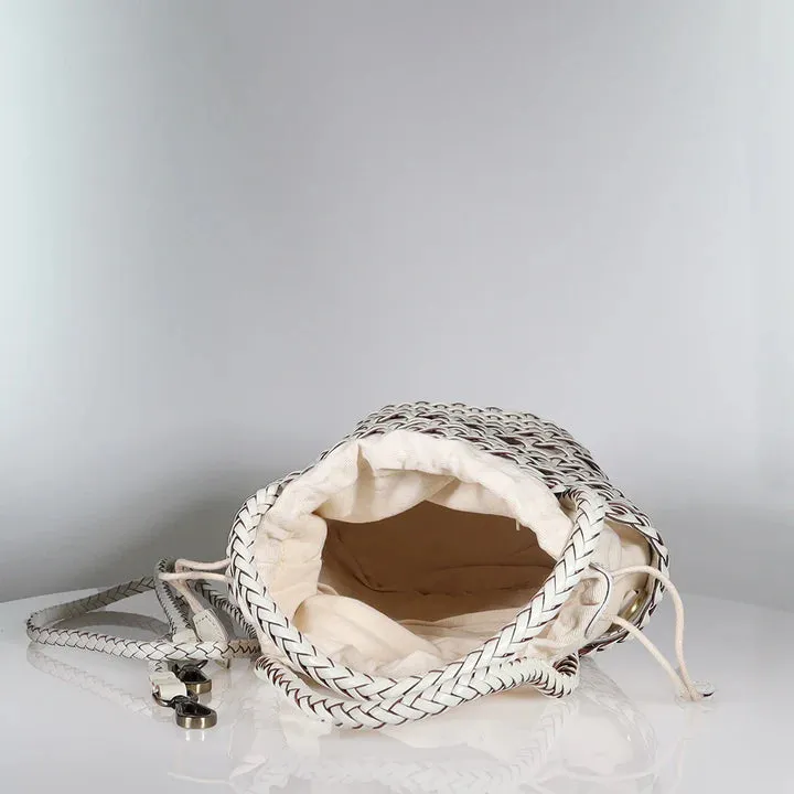 Emily in Paris Bucket Bag