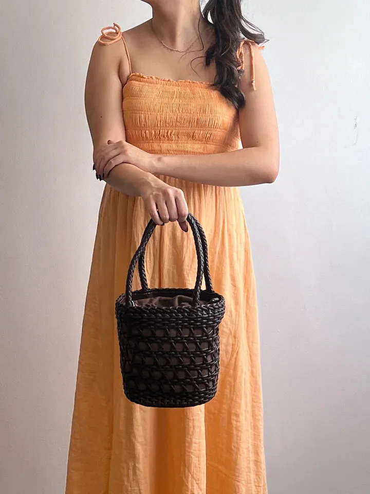 Emily in Paris Bucket Bag