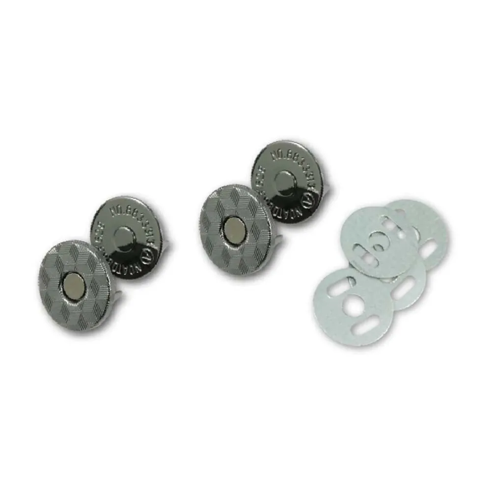 Emmaline Magnetic Closures 9/16"