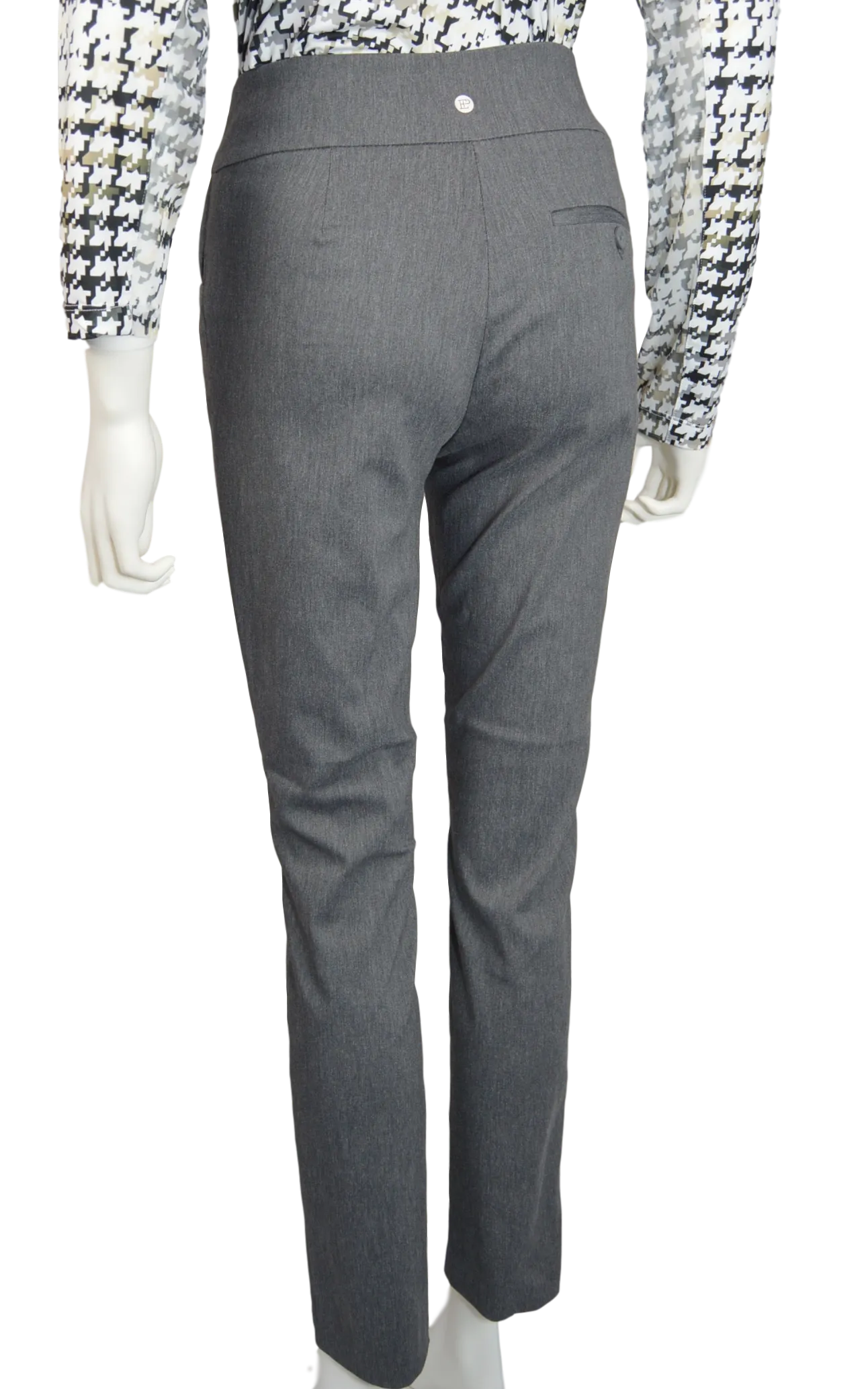 EP NY Mineral Bi Stretch Compression Ankle Pant