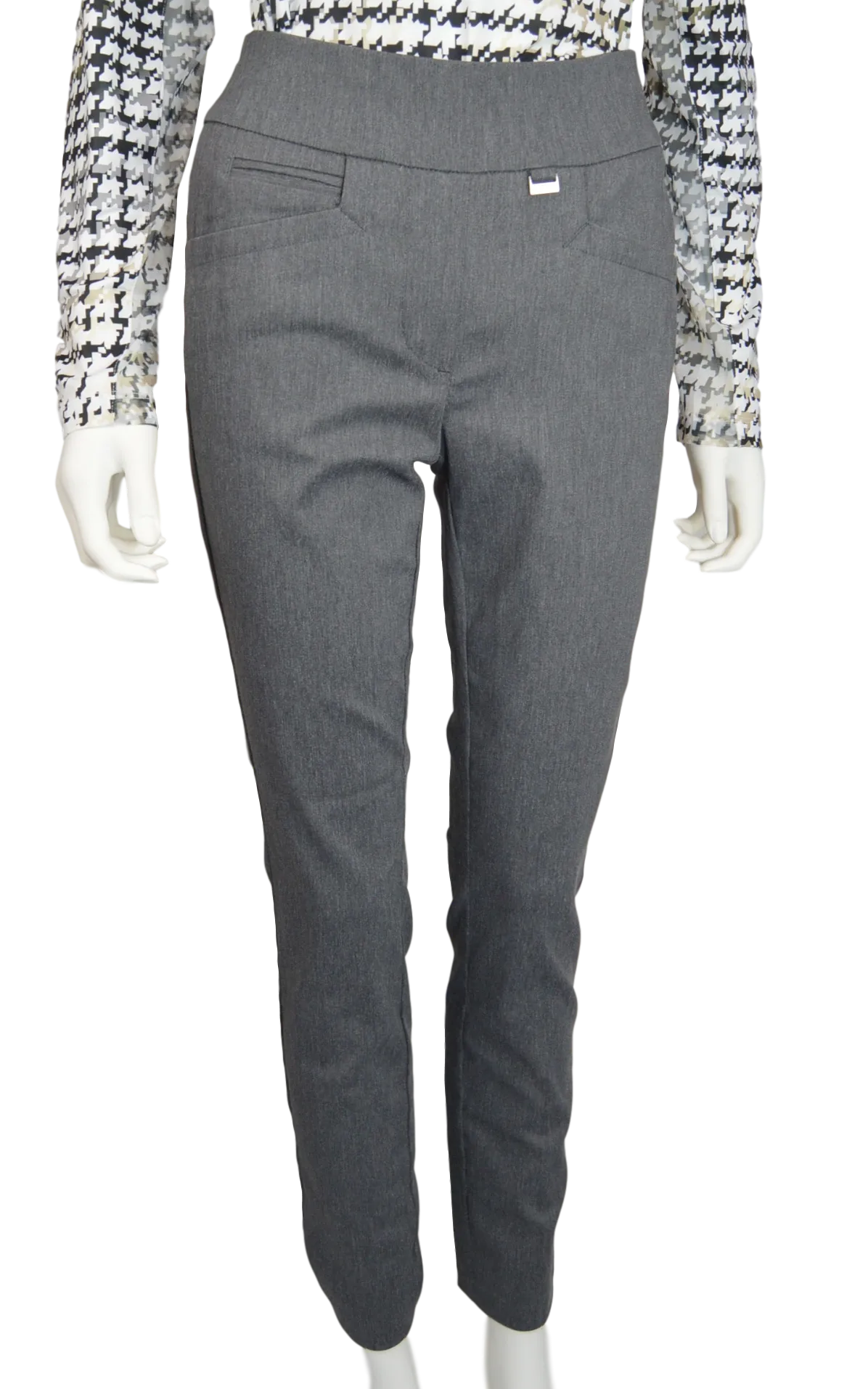 EP NY Mineral Bi Stretch Compression Ankle Pant