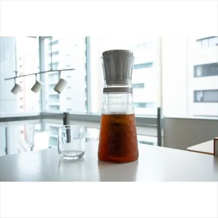 Epeios HummingBird 15-Min Cold Brew Electric Coffee Maker - 680 ml