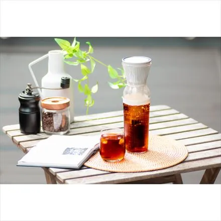 Epeios HummingBird 15-Min Cold Brew Electric Coffee Maker - 680 ml