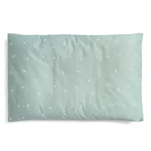 ergoPouch -Toddler Pillow & Case - 0.3 TOG SAGE