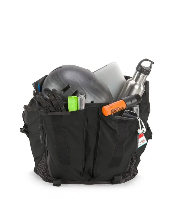 Especial Messenger Sling Bag