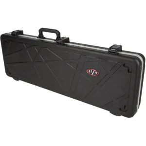 EVH Stripe Series Case (Strat)