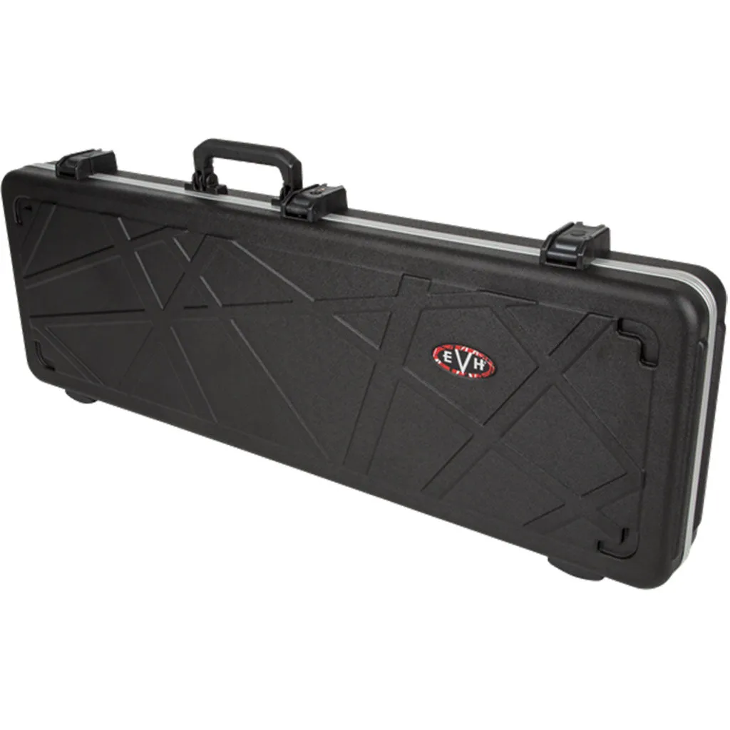 EVH Stripe Series Case (Strat)