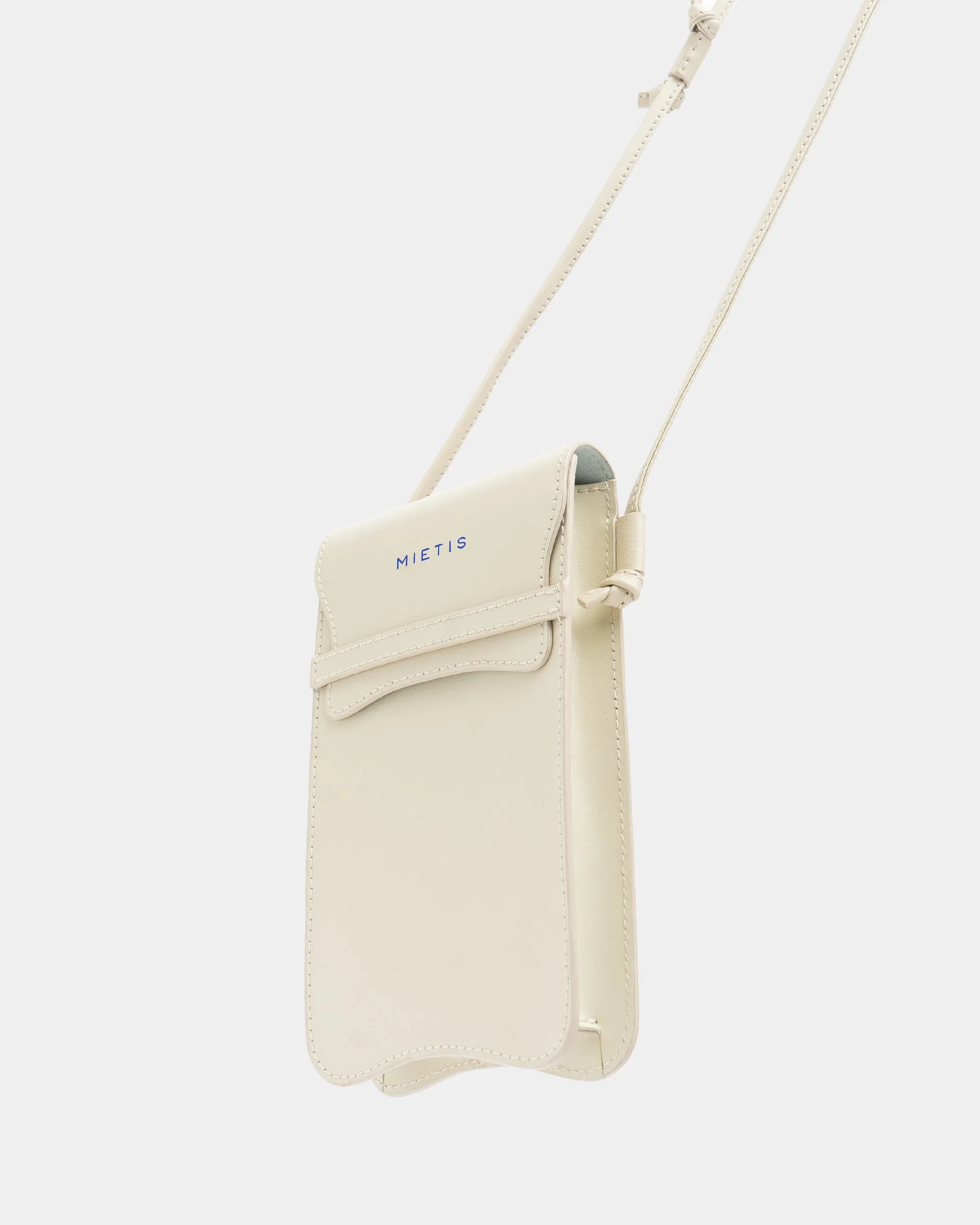 Eyewear Bag White