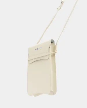 Eyewear Bag White