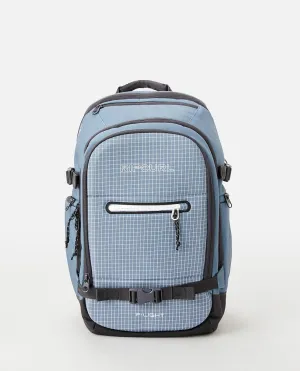 F-light Posse 34L 10M
