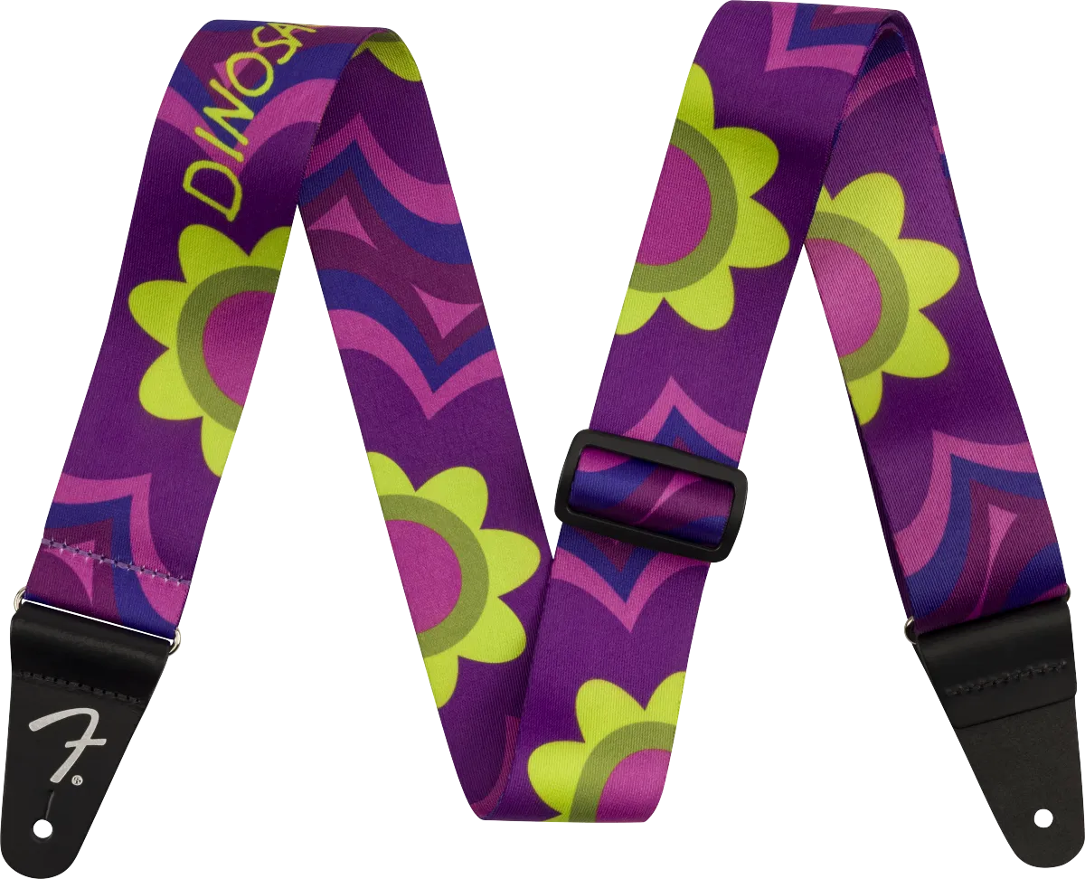 Fender J Mascis Strap, 2"