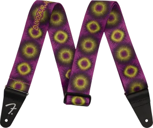 Fender J Mascis Strap, 2"