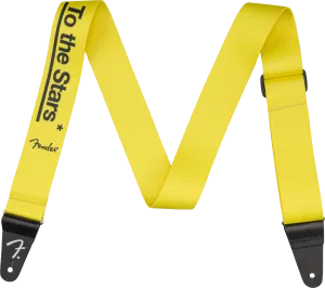 Fender Tom DeLonge To The Stars Strap