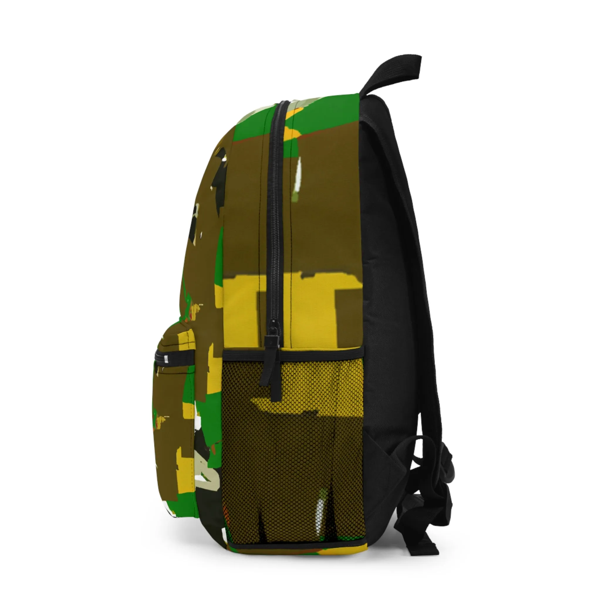 Fighting Trooper - Backpack