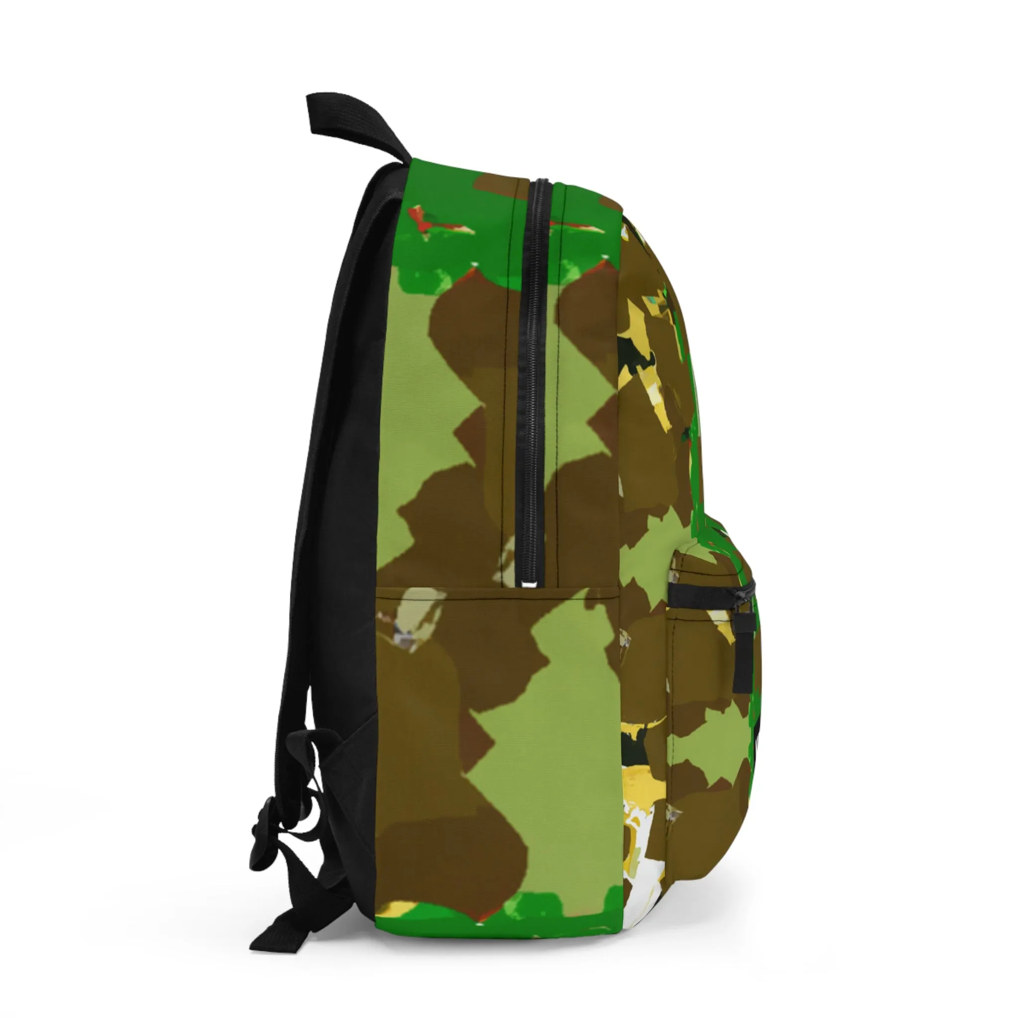 Fighting Trooper - Backpack