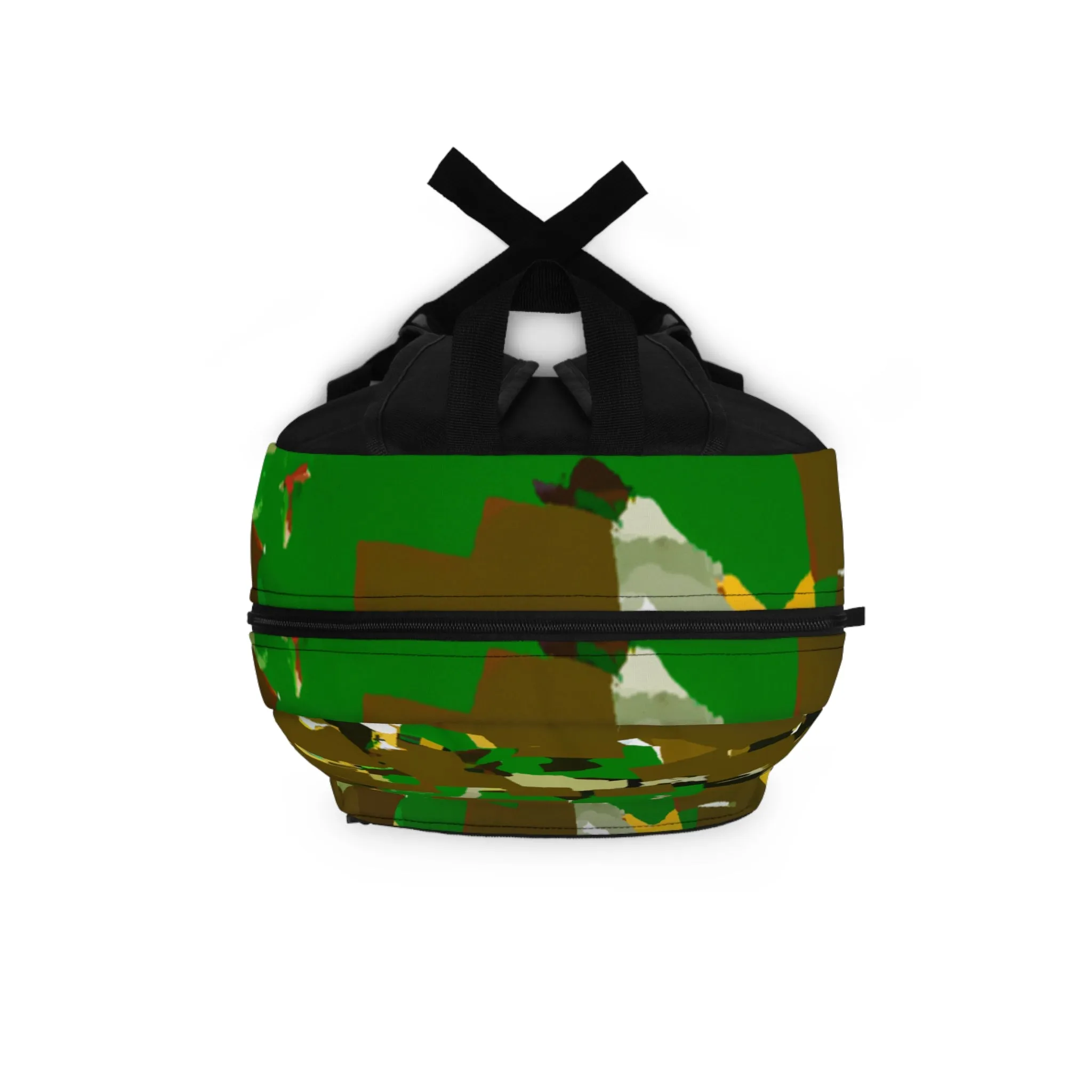 Fighting Trooper - Backpack