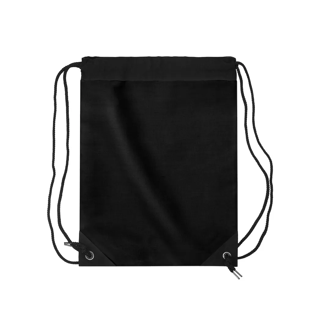 Filipino Grunge 2 - Drawstring Bag