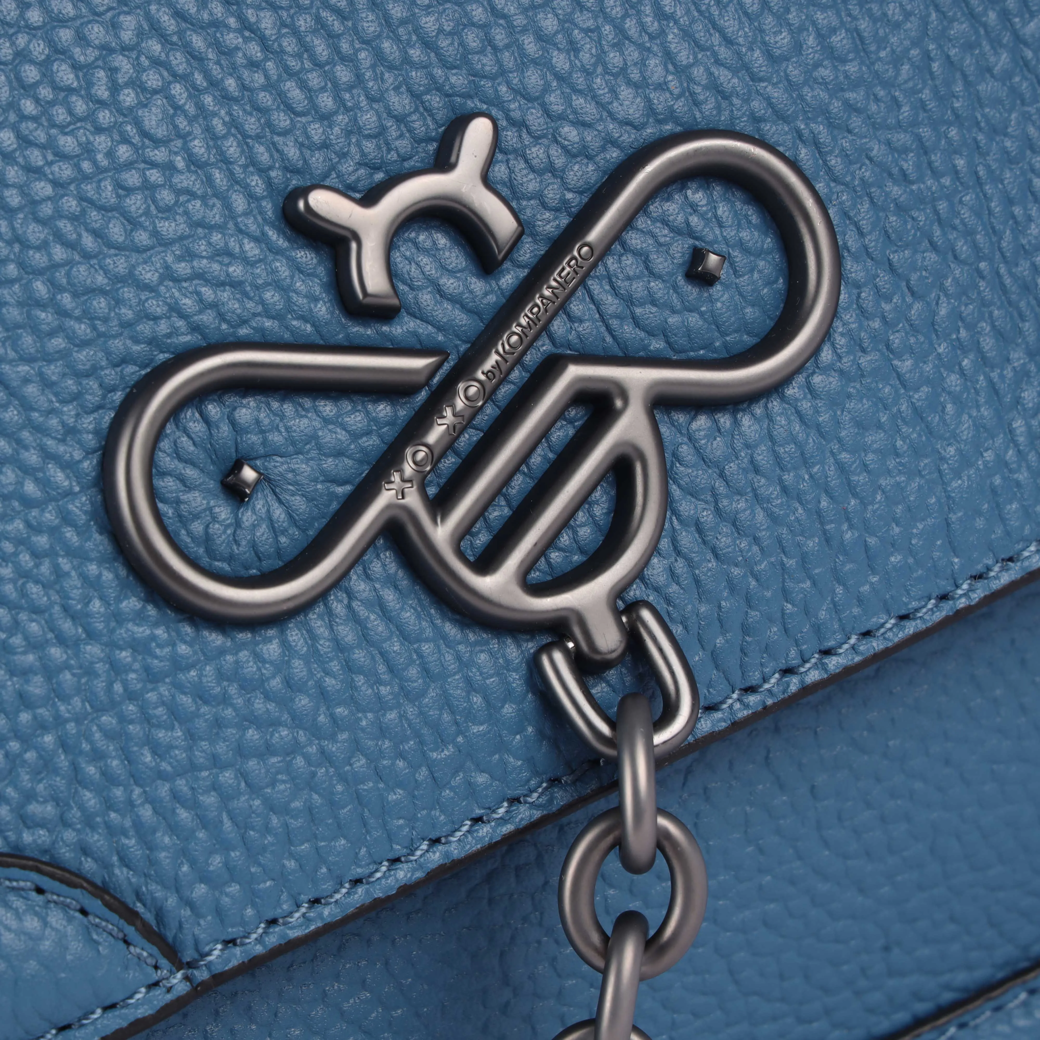 Firebird - The Shoulder Bag