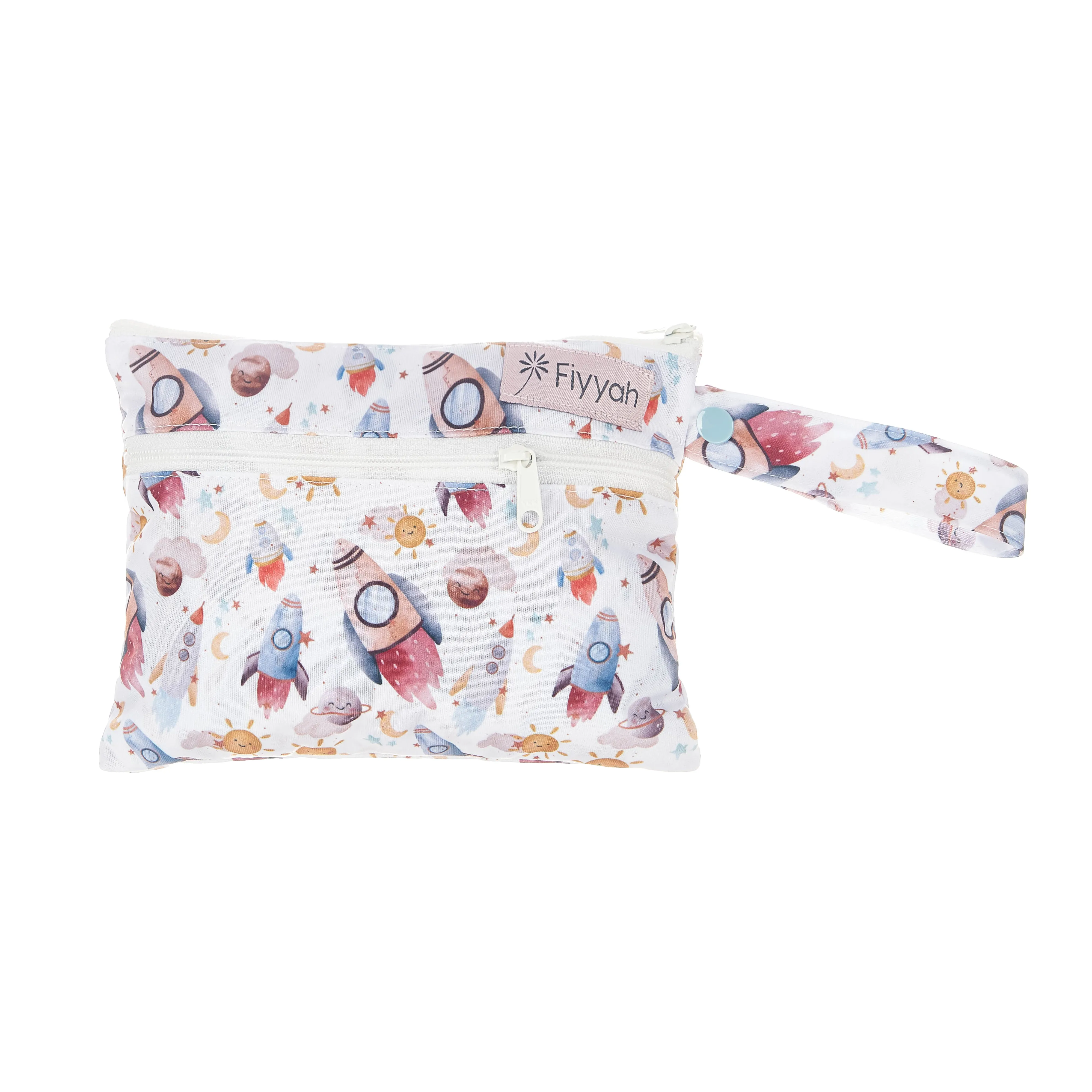 Fiyyah Mini Wet Bag