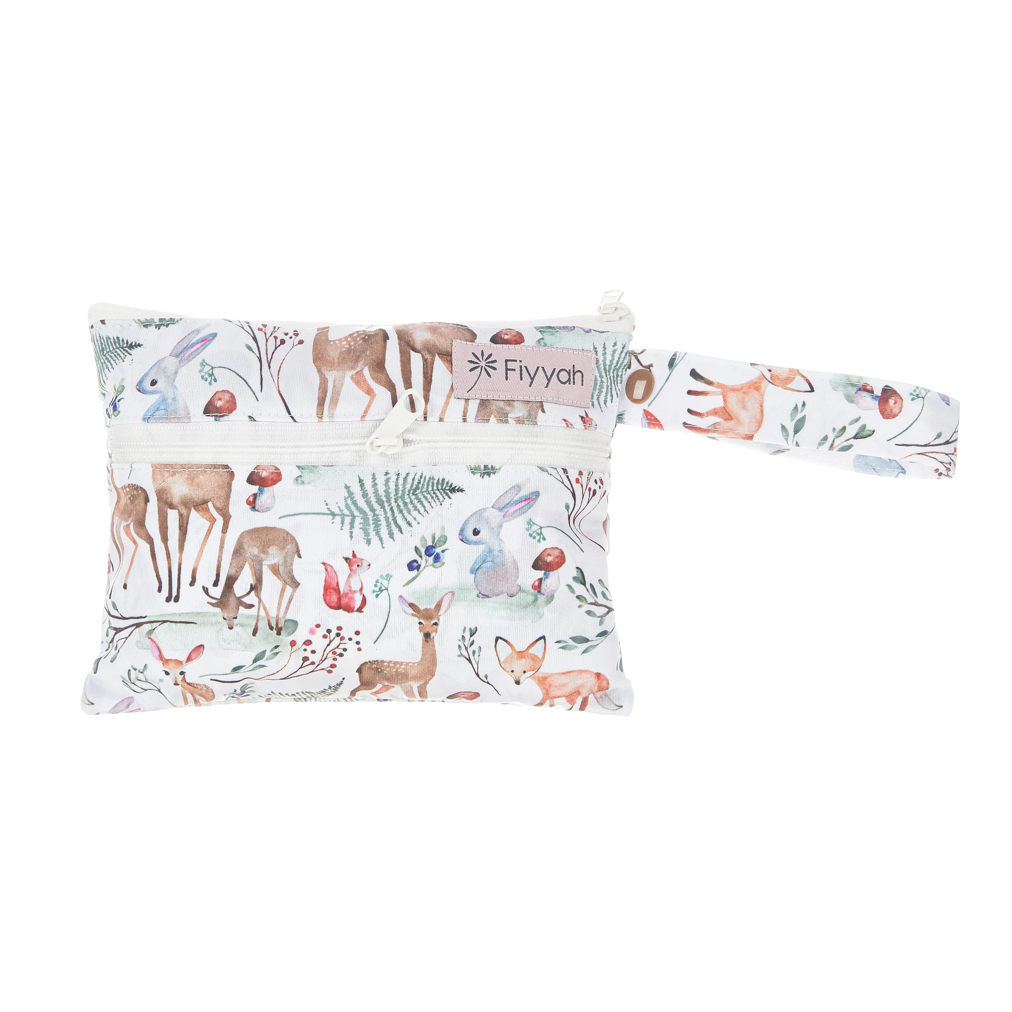 Fiyyah Mini Wet Bag