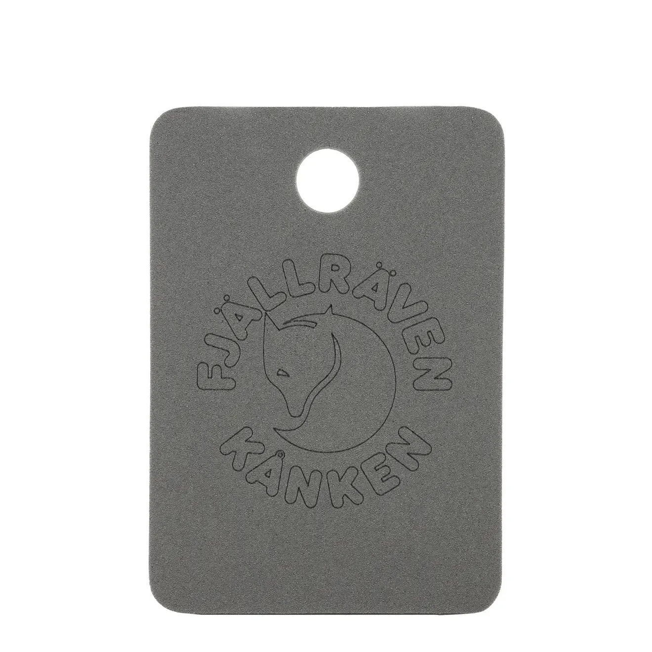 Fjallraven Kanken Seat Pad Mini Dark Grey