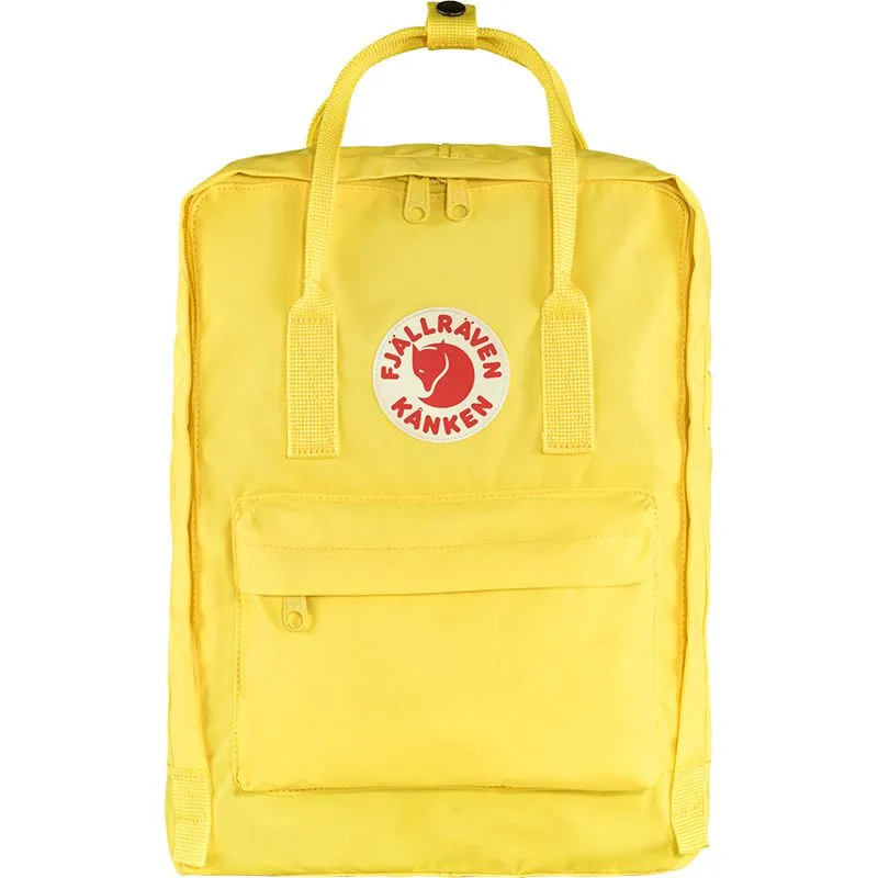FJALLRAVEN Kånken Backpacks