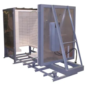 FL20E Car Kiln