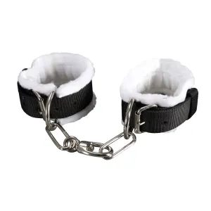 Fleecy Lined Hobble Straps