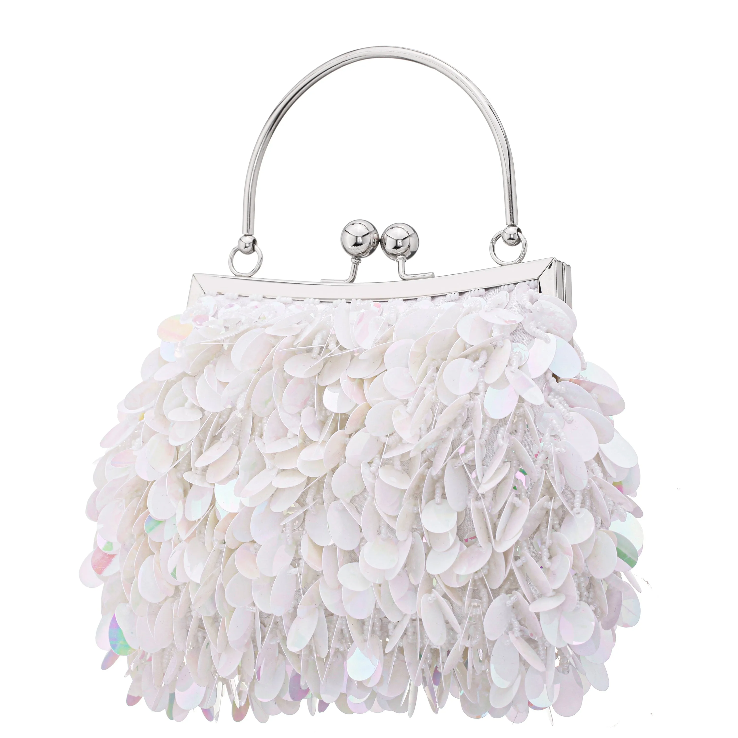 FLEUR-WHITE
