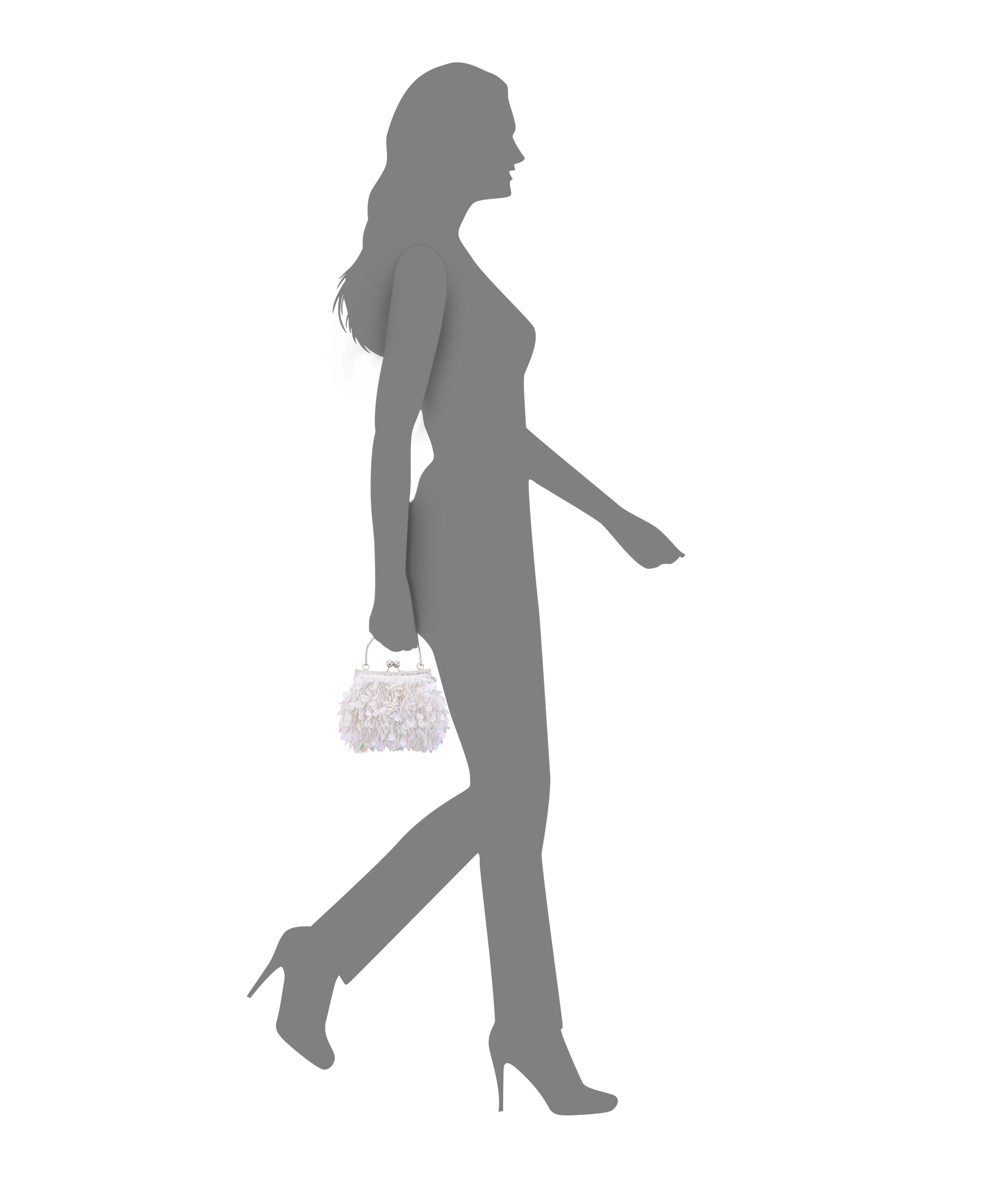 FLEUR-WHITE