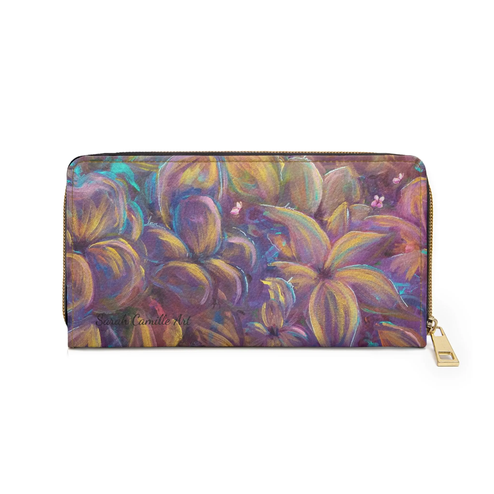 Flourish Wallet
